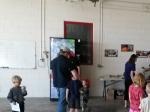 2014 Pancake Breakfast
